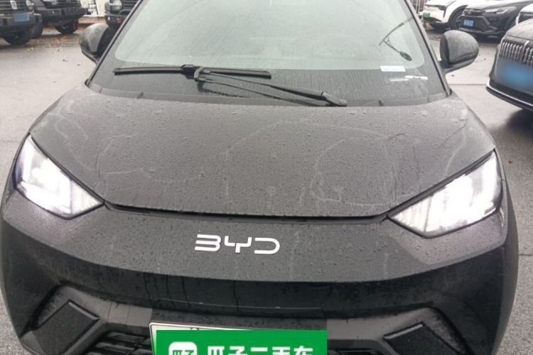 Used BYD Seagull 2023 Active Version