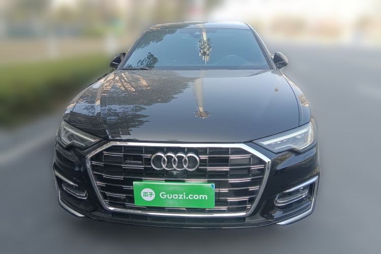 Used Audi A6L 2024 45 TFSI Prestige Dynamic Edition