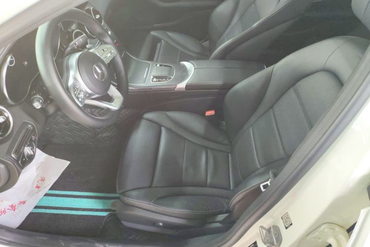 Used Mercedes-Benz C-Class 2020 C 260 L Sport Edition