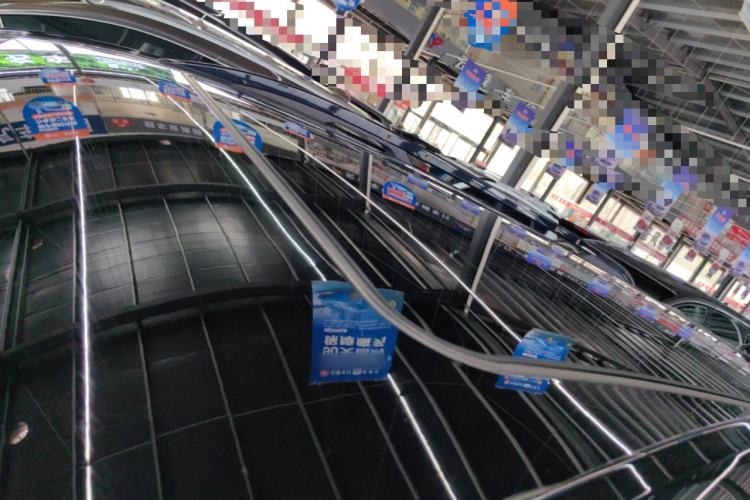 Used Chevrolet Equinox 2021 550T RS Smart Boundary-Pushing Edition