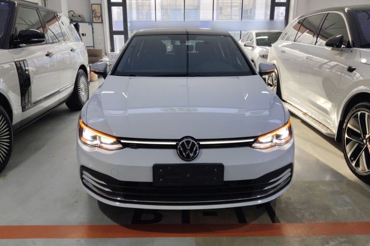 Used Volkswagen Golf 2021 280TSI DSG Pro