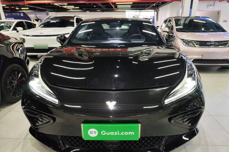 Used NETA GT 2023 560