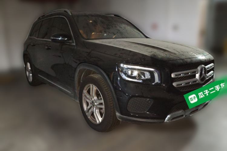 Used Mercedes-Benz GLB 2023 GLB 220 Sport Edition