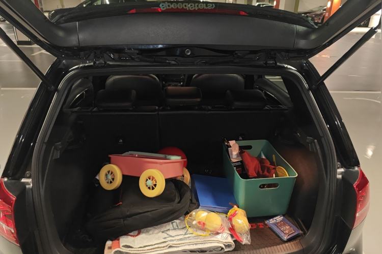 Used Volkswagen Golf GTI 2016 2.0 TSI GTI
