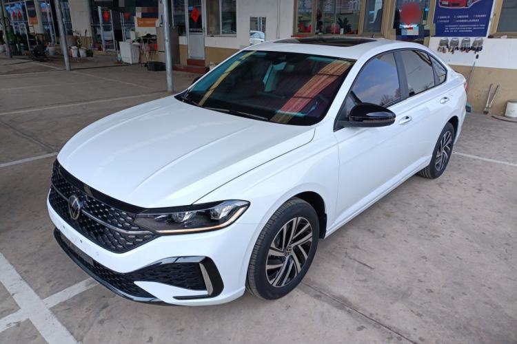 Used Volkswagen Lavida 2024 300TSI DSG Starry Sky Leading Edition