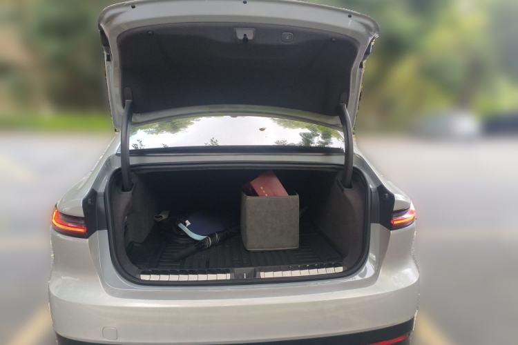 Used Nio ET7 2022 100kWh First Edition