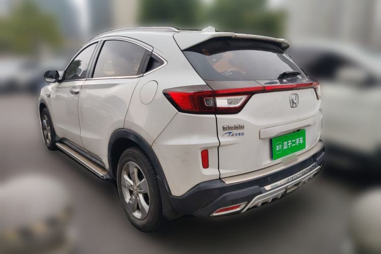 Used Honda XR-V 2015 1.5L LXi Manual Classic Edition