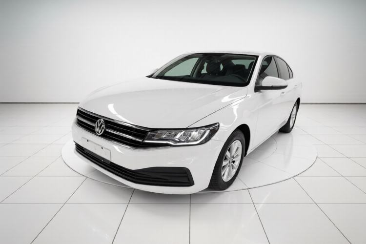 Used Volkswagen Bora 2021 1.5L Automatic Fashionable Smart Connectivity Version