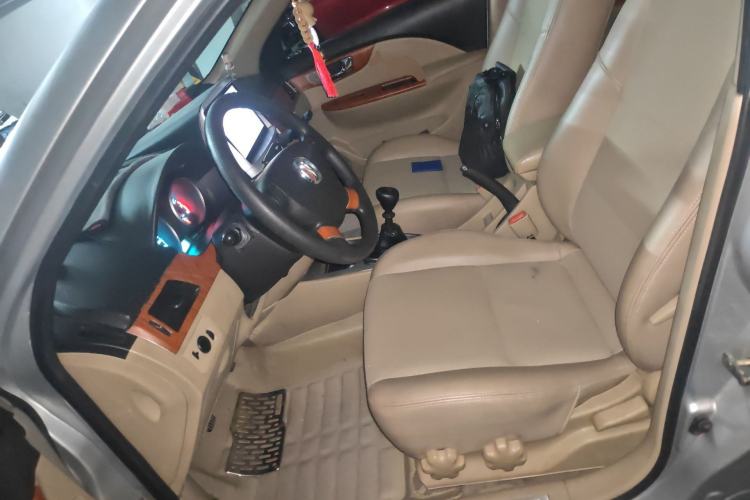 Used Buick Excelle 2011 1.6 LX-MT