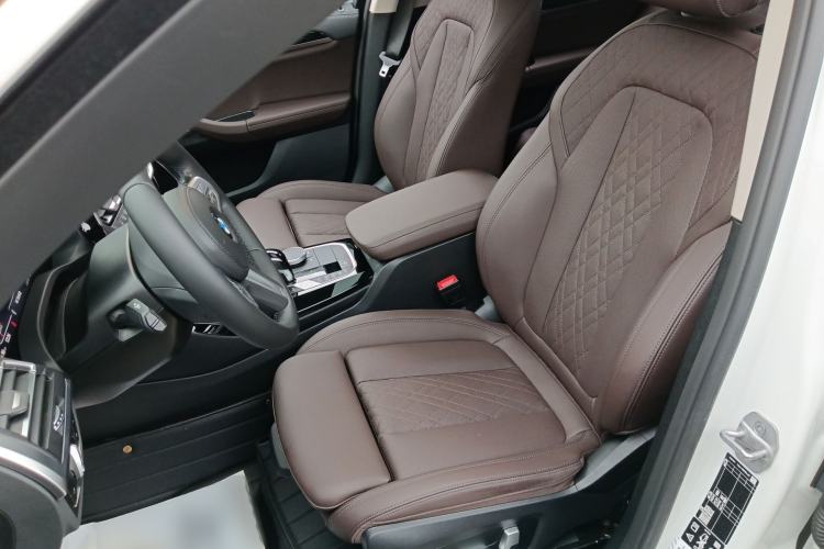 Used BMW X3 2022 Restyled xDrive25i M Sport Package
