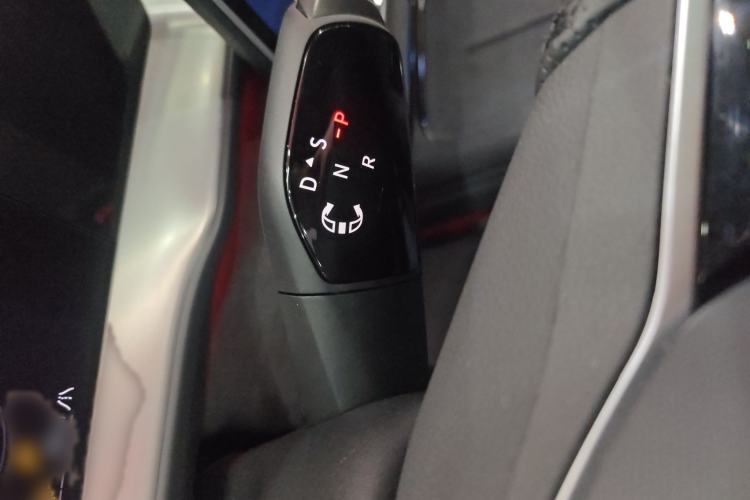 Used Volkswagen Teramont 2025 Tiguan Pro 450TSI Four-Wheel Drive Summit Edition
