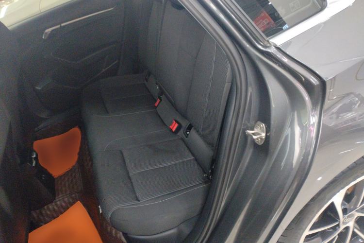 Used Audi A3 2022 A3L Limousine 35 TFSI Progressive Sport Edition