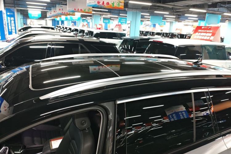 Used Volkswagen Talagon 2021 380TSI Four-Wheel Drive Luxury Premium Edition Pro