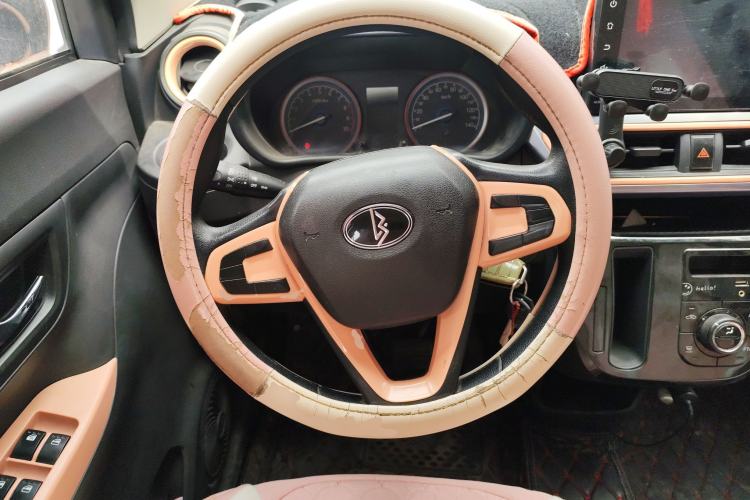 Used LINGBOX 2022 - Cai Wenji Edition
