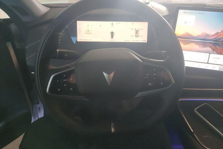 Used Deepal SL03 2023 200Max Range-Extended Version