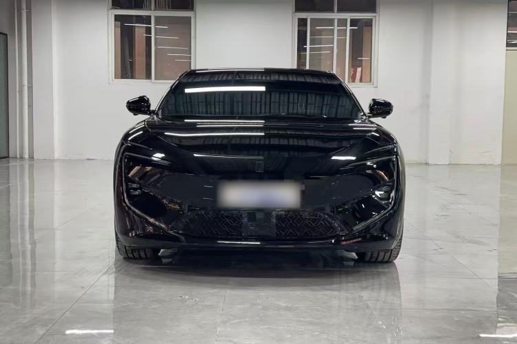 Used Avatr 12 2025 Max Extended-Range Edition