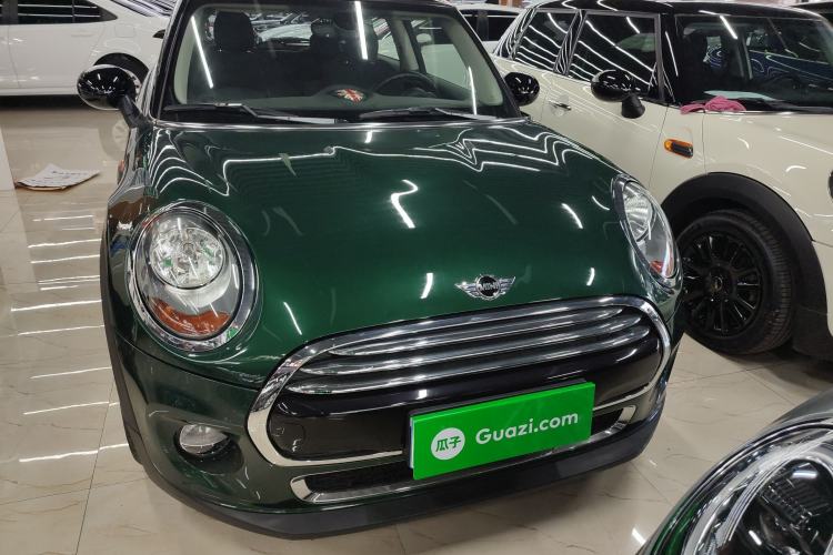 Used MINI MINI 2016 1.5T COOPER
