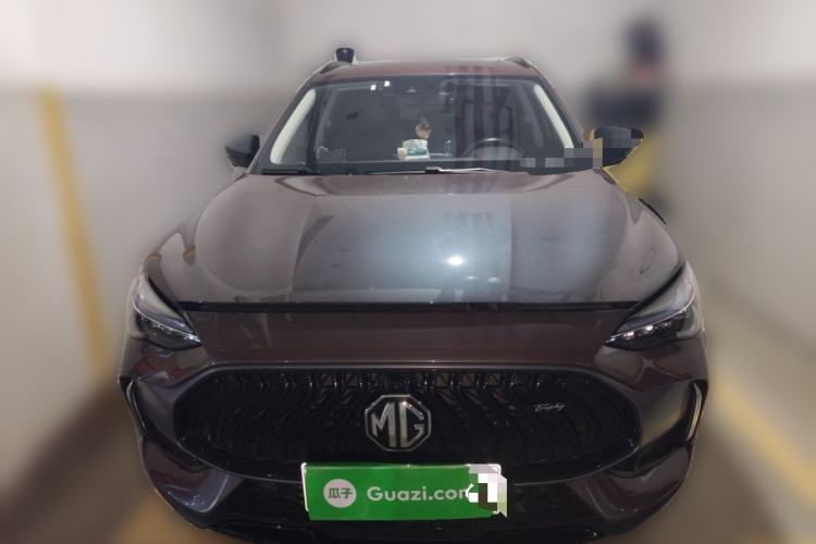 Used MG HS New Energy 2020 eHS 1.5T e-Plus Front