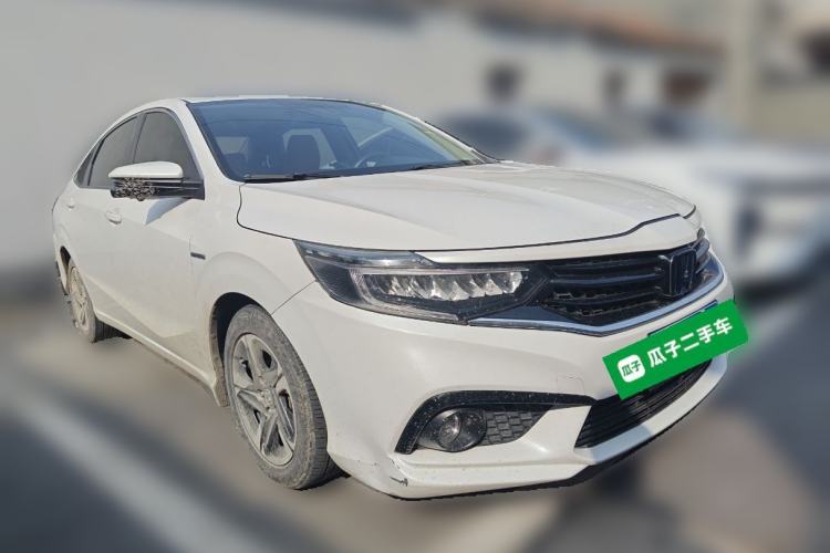 Used Honda Envix 2021 Rui Hybrid 1.5L Pure Comfort Version