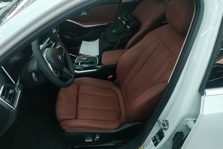 Used BMW i3 2022 eDrive 35 L