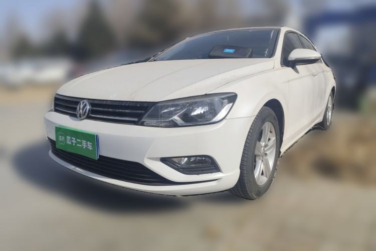 Used Volkswagen Lamando 2017 230TSI DSG Fashion Edition