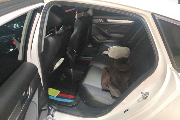 Used Honda Accord 2022 Xing·Hybrid 2.0L Xingling Version