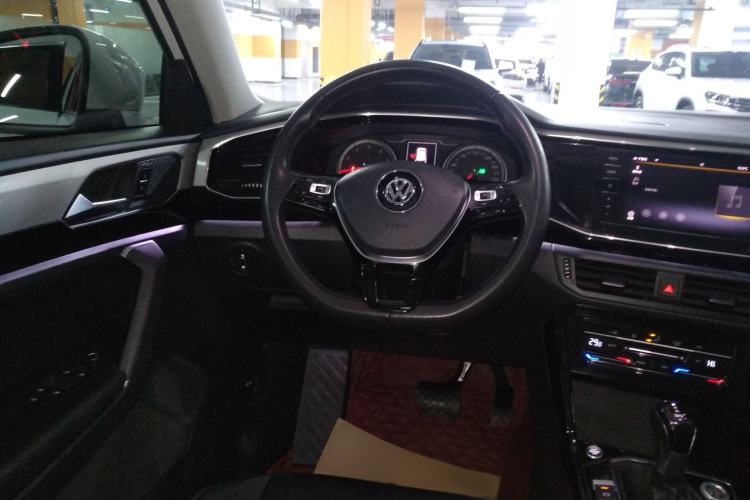 Used Volkswagen Tayron 2020 330TSI Two-Wheel Drive Luxury Smart Connectivity Version