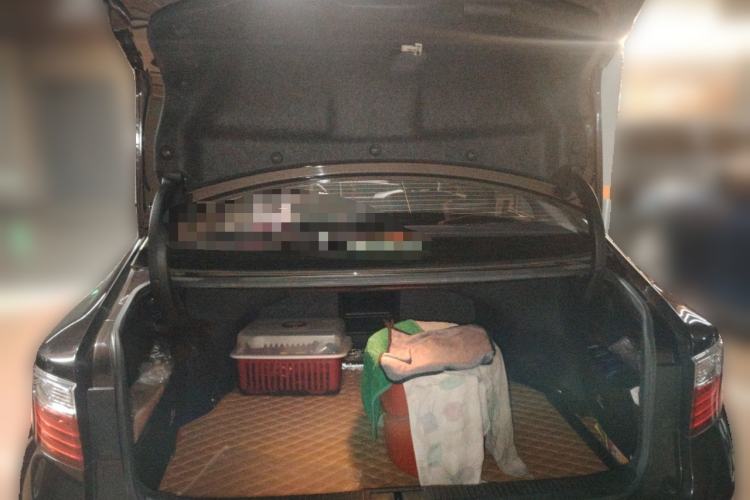 Used Lexus ES 2014 250 Elite Edition
