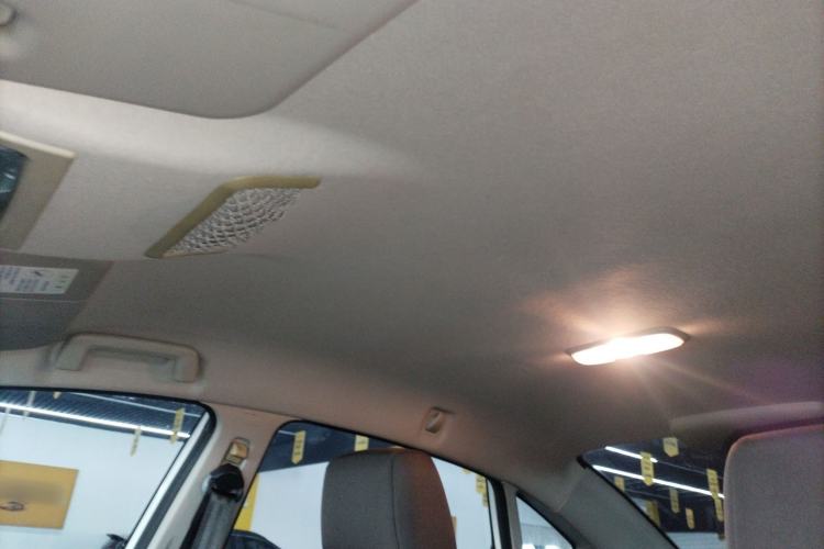 Used Ford Fiesta 2013 Sedan 1.5L Manual Fashion Edition