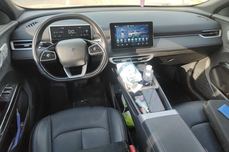 Used NETA X 2023 400 Lite