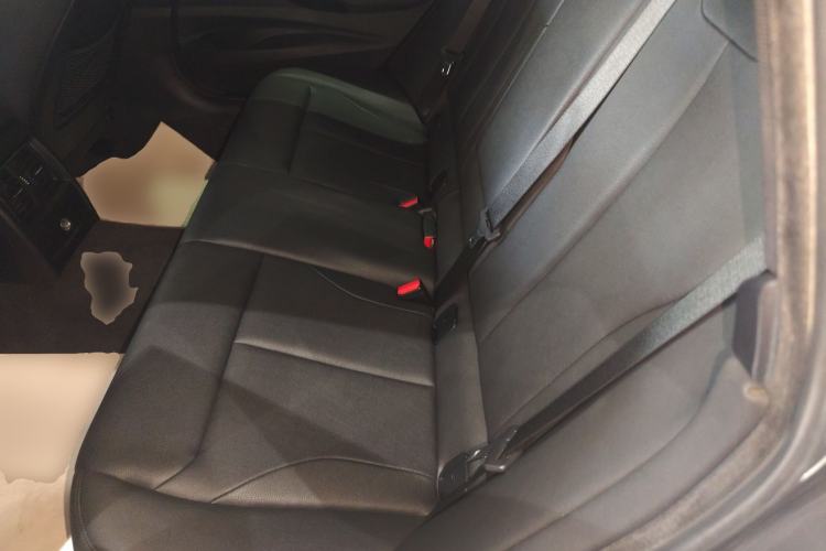 Used BMW 3 Series GT 2019 320i M Sport Package