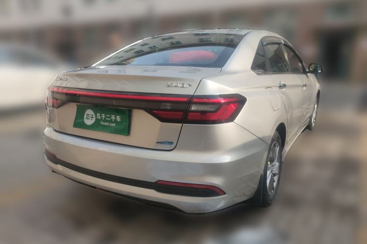 Used Venucia D60 2021 PLUS 1.6L XL CVT Yue Ling Edition