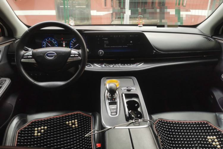 Used AION S 2020 Meizu 580