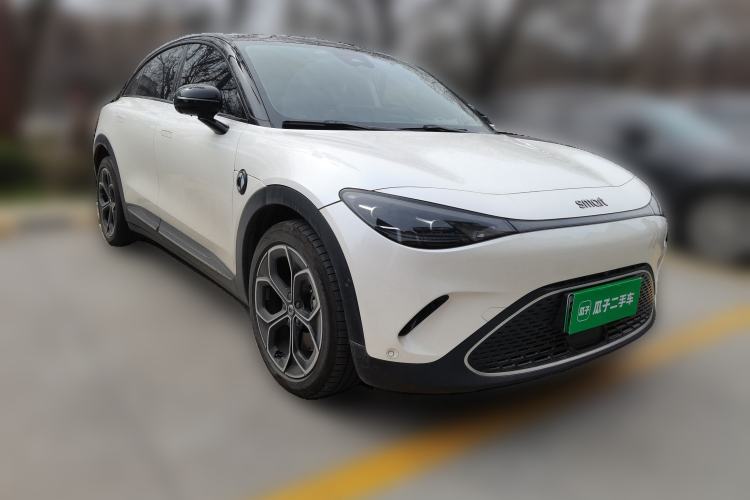 Used smart #3 2023 Pulse Four-Wheel Drive Edition