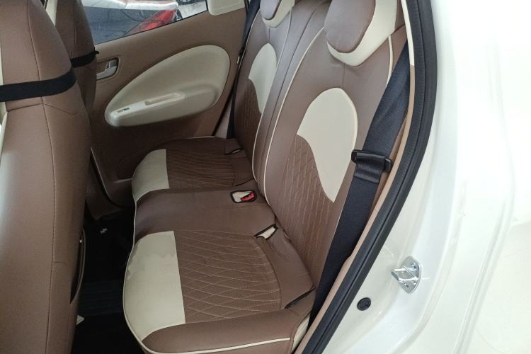 Used Wuling Hongguang MINIEV 2025 Four-Door Version Zhenxiang+ Edition
