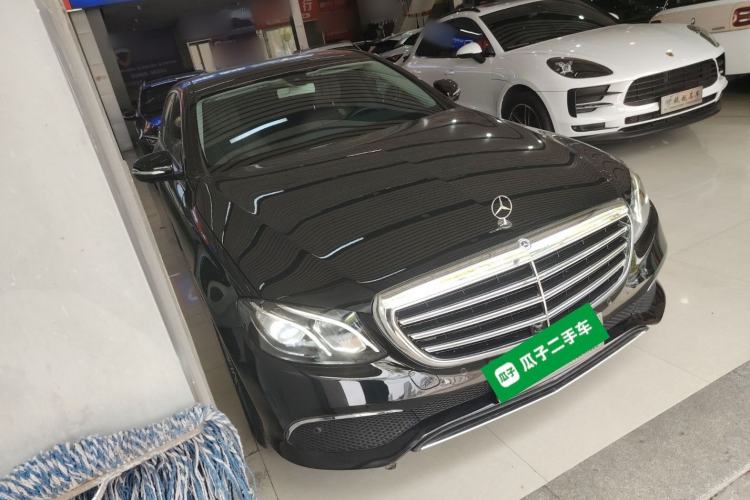 Used Mercedes-Benz E-Class 2019 Restyled E 300 L Sport Luxury Edition
