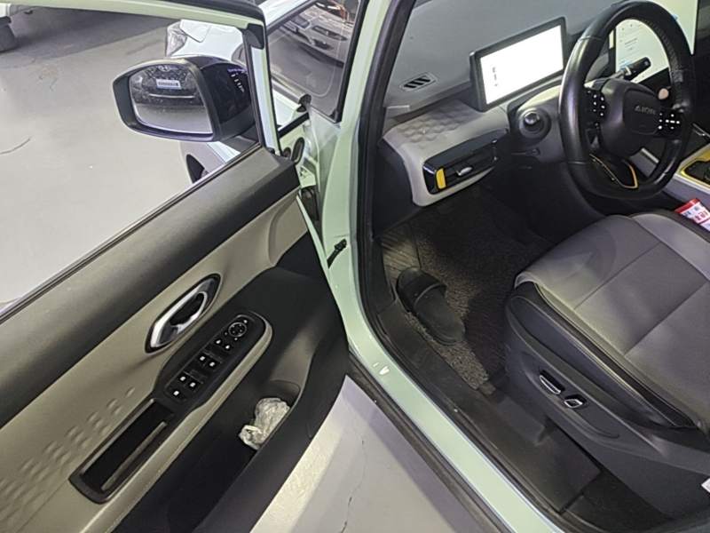 Used AION Y 2021 70 Intelligent Dynamic Edition — 15