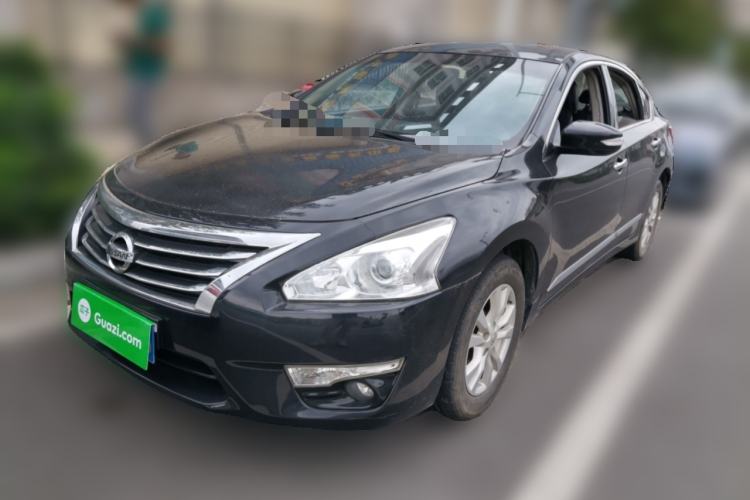 Used Nissan Teana 2013 2.0L XL Comfort Edition
