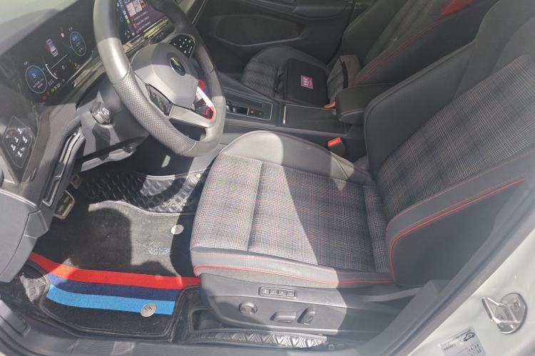 Used Volkswagen Golf GTI 2023 380TSI DSG GTI