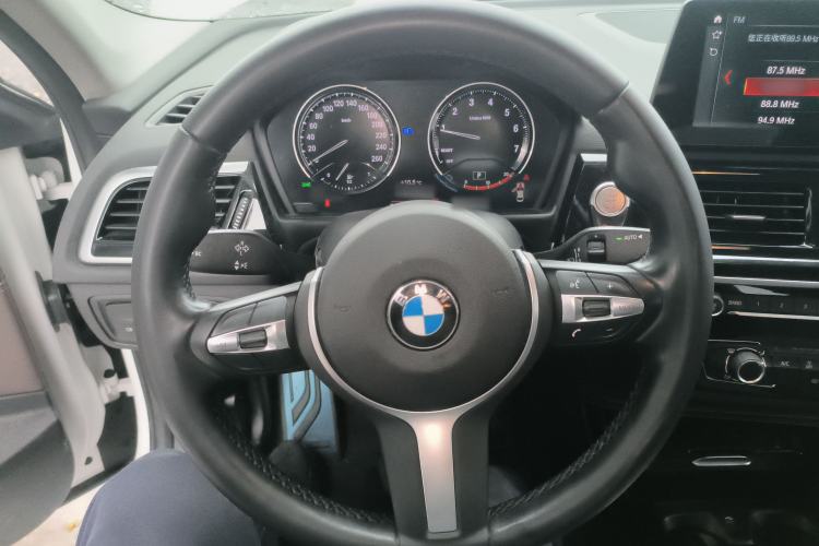Used BMW 1 Series 2023 120i M Sport Night Edition