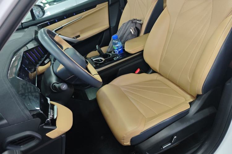 Used Geely Auto FX11 2023 1.5TD DCT Prestige Edition