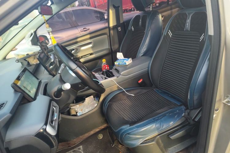 Used AION Y 2023 Plus 510 Enjoy Edition
