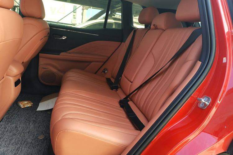 Used AION V 2024 Aion Tyrannosaurus 650 LiDAR Edition