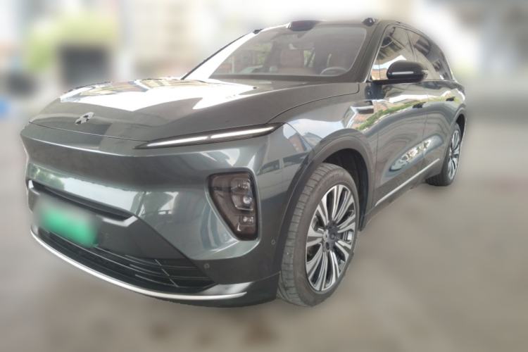 Used Nio ES8 2023 100kWh