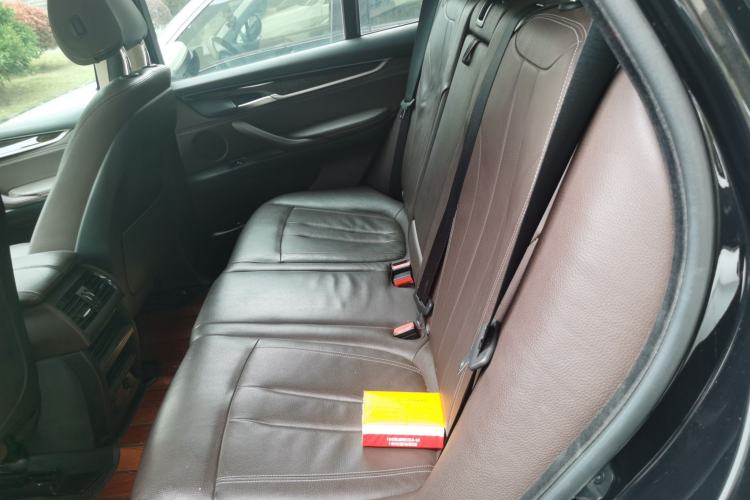 Used BMW X5 2017 xDrive35i Elegant Edition