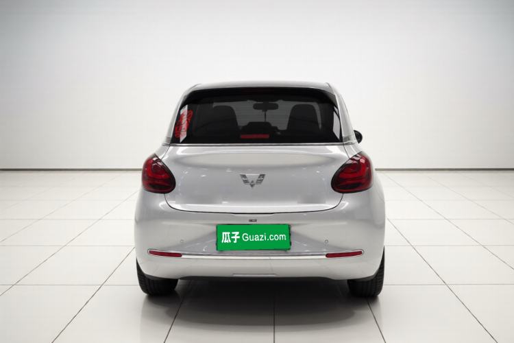 Used Wuling Bingo 2024 333 km Enjoyment Version Rear