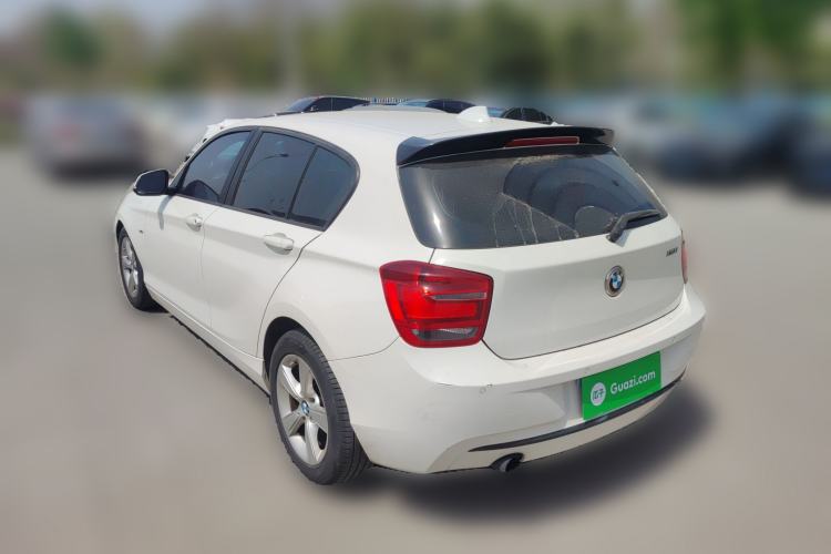 Used BMW 1 Series 2013 Revised 118i Sport Edition