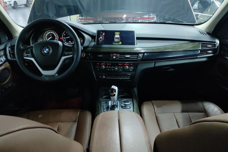 Used BMW X5 (Import) 2014 xDrive35i Luxury Edition