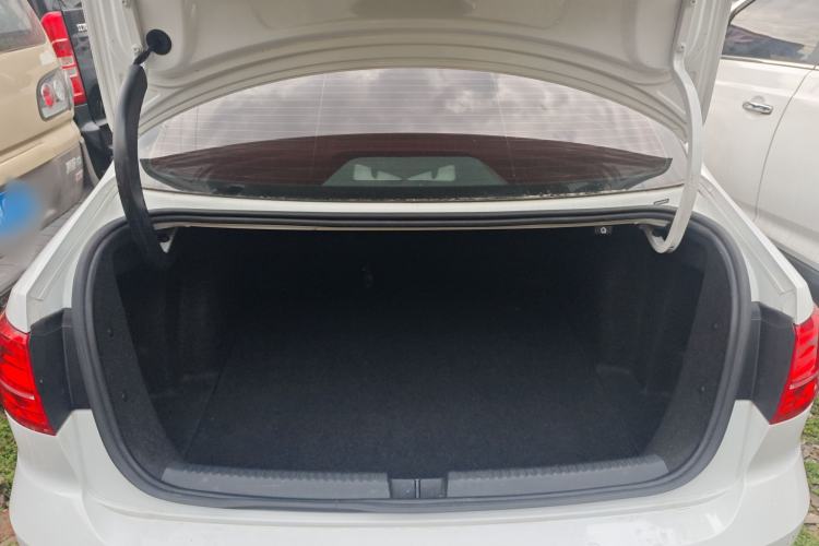 Used Volkswagen Sagitar 2018 1.6L Automatic Comfort Model