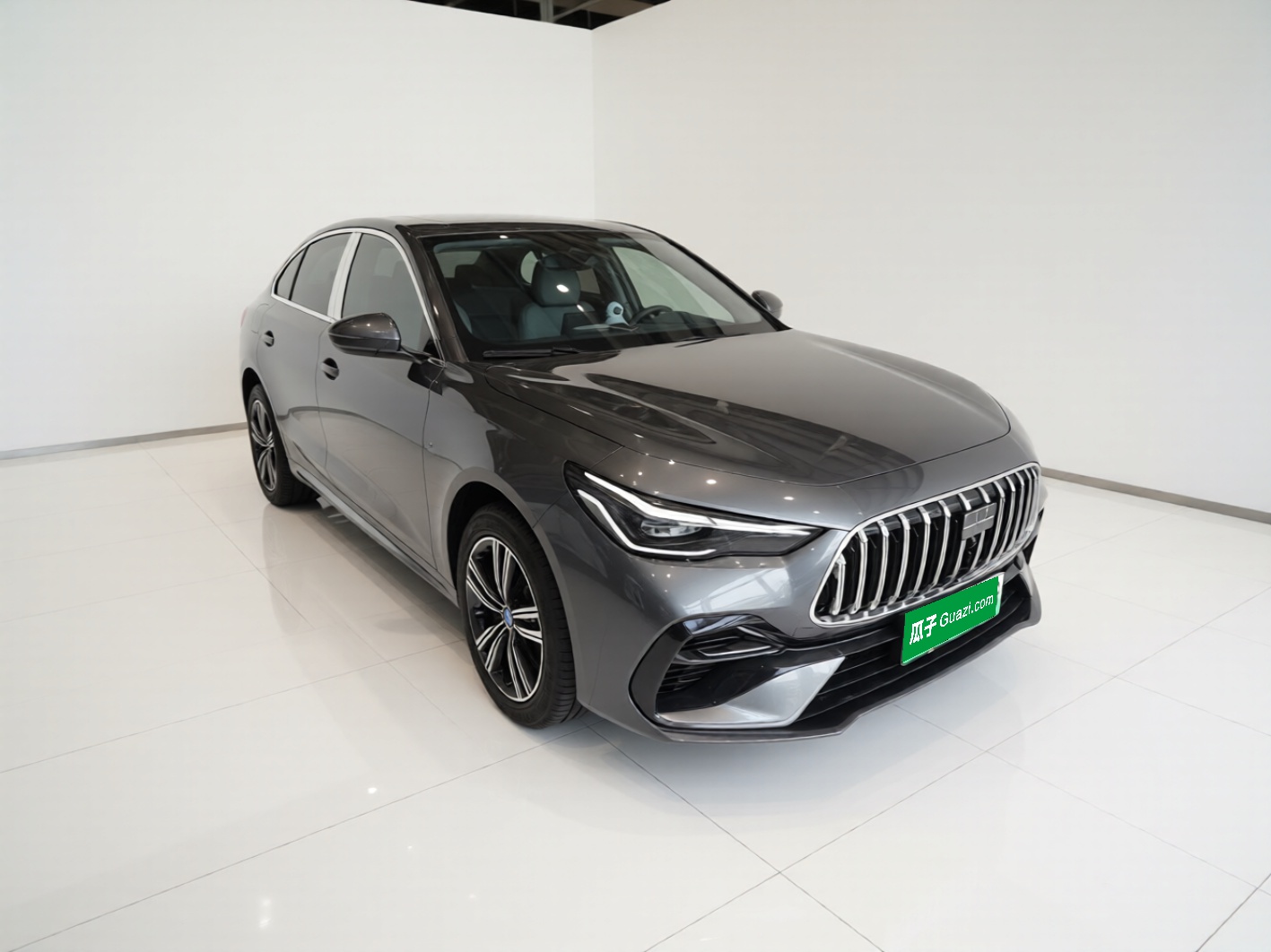 Geely Galaxy Stellar 6 2026 Model 125km Exploration+ Edition — снимка 3